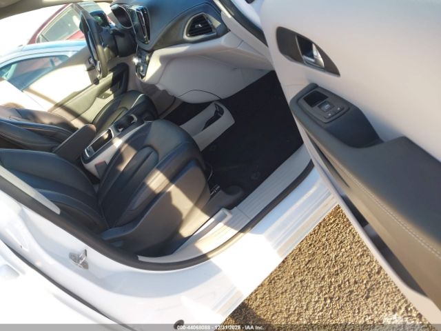 2024 CHRYSLER PACIFICA HYBRID 2C4RC1S73RR158155 Photo 4