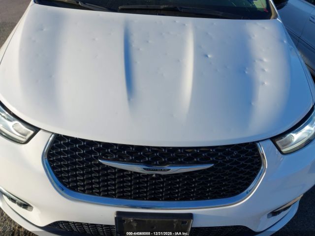 2024 CHRYSLER PACIFICA HYBRID 2C4RC1S73RR158155 Photo 5