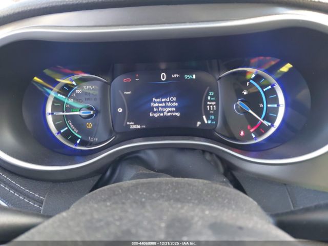 2024 CHRYSLER PACIFICA HYBRID 2C4RC1S73RR158155 Photo 6