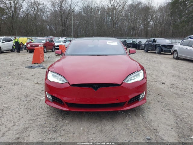 Продажа на аукционе авто 2019 Tesla Model S, vin: 5YJSA1E47KF309928, номер лота: 44068089