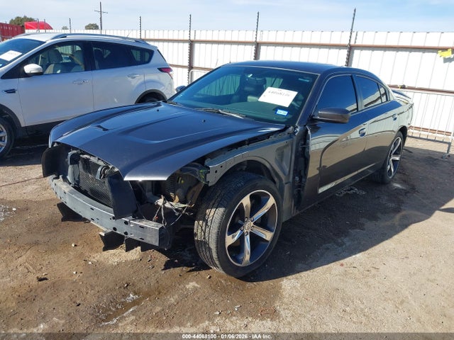 Продаж на аукціоні авто 2014 Dodge Charger R/t 100th Anniversary, vin: 2C3CDXCT3EH253773, номер лоту: 44068100