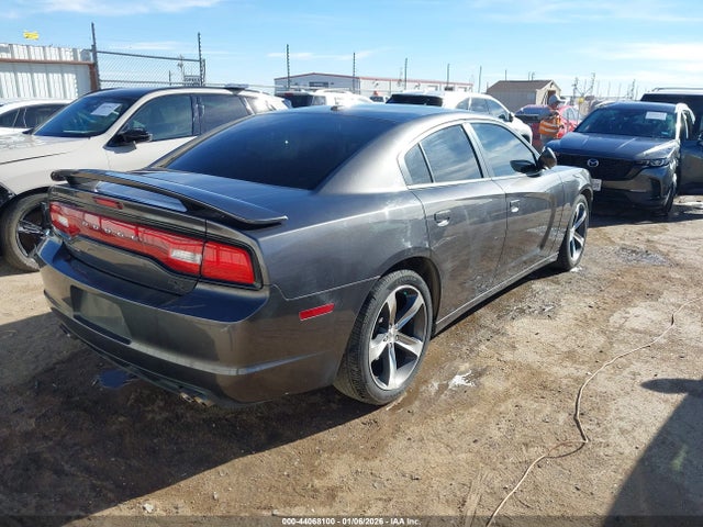 Продаж на аукціоні авто 2014 Dodge Charger R/t 100th Anniversary, vin: 2C3CDXCT3EH253773, номер лоту: 44068100