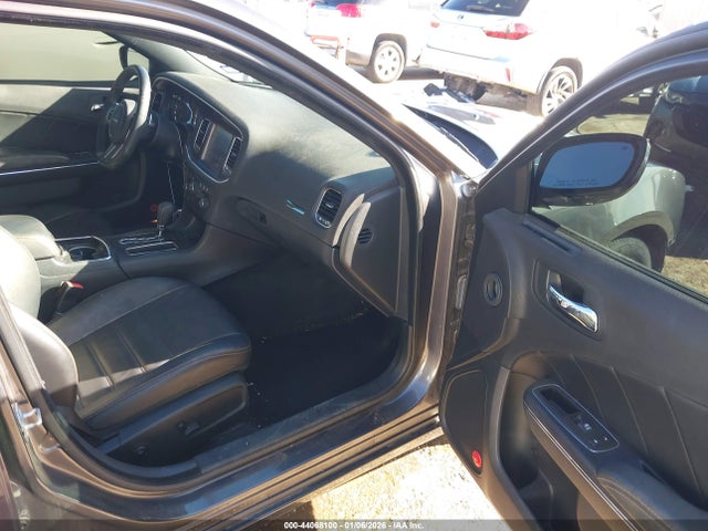 Продаж на аукціоні авто 2014 Dodge Charger R/t 100th Anniversary, vin: 2C3CDXCT3EH253773, номер лоту: 44068100