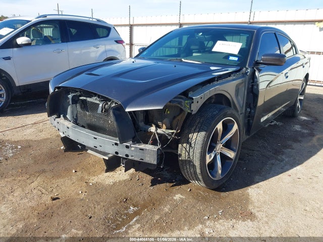 Продаж на аукціоні авто 2014 Dodge Charger R/t 100th Anniversary, vin: 2C3CDXCT3EH253773, номер лоту: 44068100