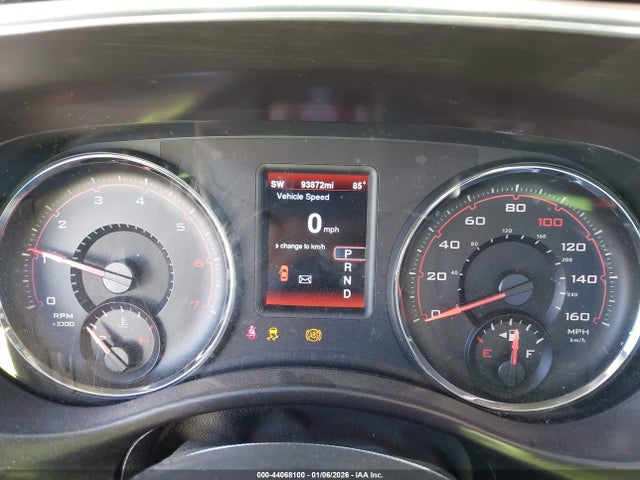 Продаж на аукціоні авто 2014 Dodge Charger R/t 100th Anniversary, vin: 2C3CDXCT3EH253773, номер лоту: 44068100