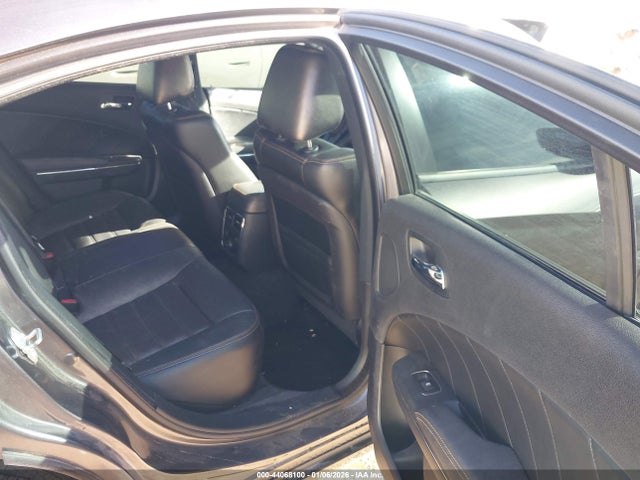Продаж на аукціоні авто 2014 Dodge Charger R/t 100th Anniversary, vin: 2C3CDXCT3EH253773, номер лоту: 44068100