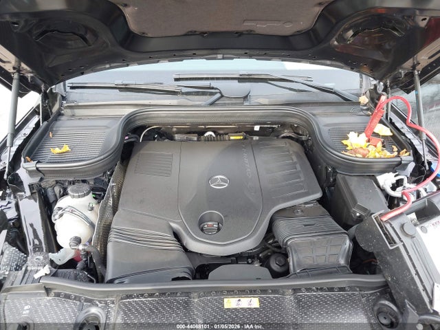 4JGFF5KEXSB439529 Mercedes-Benz Gls 450 4matic