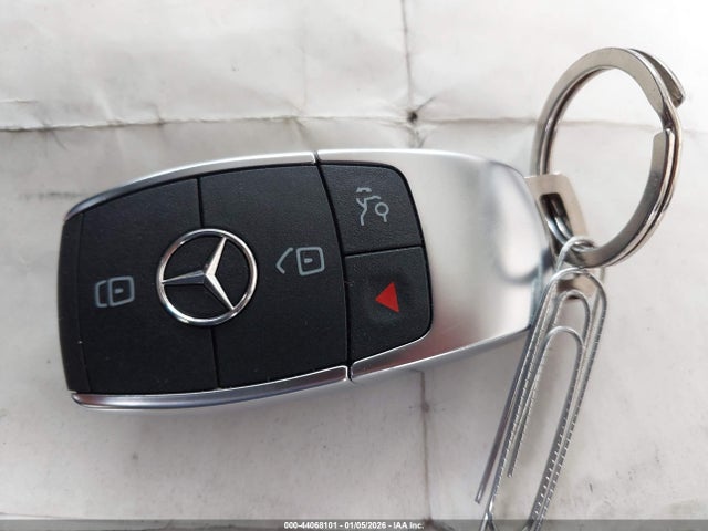 4JGFF5KEXSB439529 Mercedes-Benz Gls 450 4matic