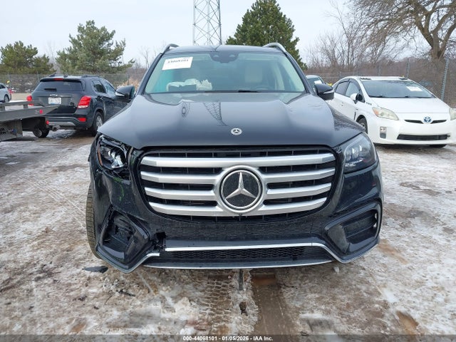 4JGFF5KEXSB439529 Mercedes-Benz Gls 450 4matic