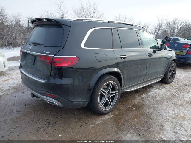 4JGFF5KEXSB439529 Mercedes-Benz Gls 450 4matic
