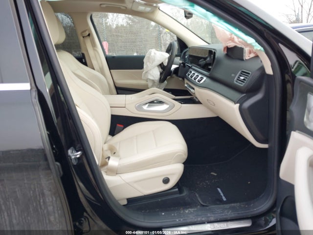 4JGFF5KEXSB439529 Mercedes-Benz Gls 450 4matic