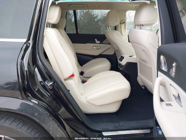 4JGFF5KEXSB439529 Mercedes-Benz Gls 450 4matic