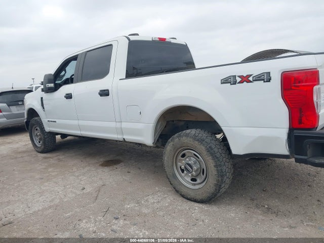 44068106 :رقم المزاد ، 1FT7W2BT8NEC94418 vin ، 2022 Ford F-250 Xl مزاد بيع