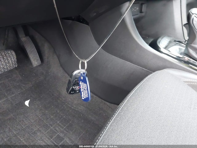 2020 BUICK ENCORE GX KL4MMBS22LB116707 Photo 10