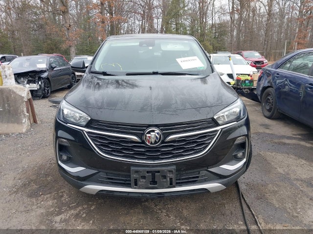 Продаж на аукціоні авто 2020 Buick Encore Gx Fwd Preferred, vin: KL4MMBS22LB116707, номер лоту: 44068109