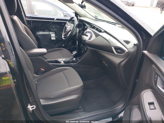 2020 BUICK ENCORE GX KL4MMBS22LB116707 Photo 4