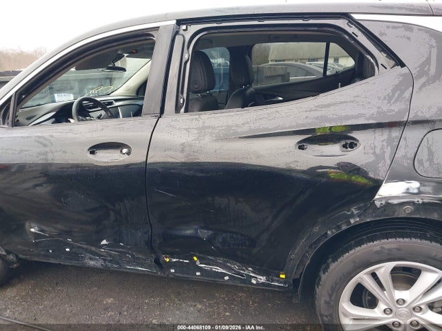 2020 BUICK ENCORE GX KL4MMBS22LB116707 Photo 5