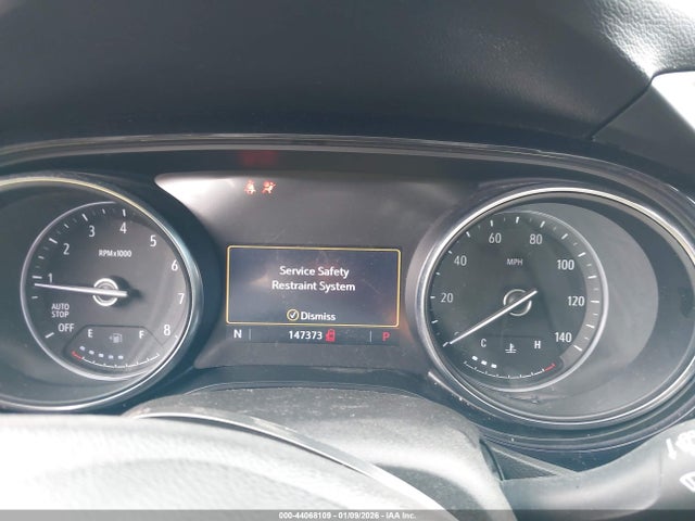 2020 BUICK ENCORE GX KL4MMBS22LB116707 Photo 6