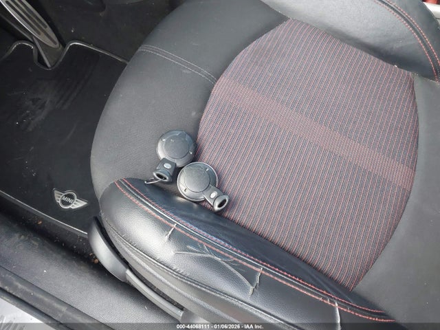 2011 MINI COOPER S COUNTRYMAN WMWZC3C57BWL78904 Photo 10