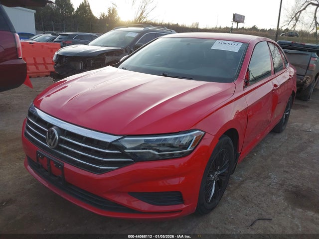 Продаж на аукціоні авто 2019 Volkswagen Jetta 1.4t S, vin: 3VWN57BU5KM031421, номер лоту: 44068112
