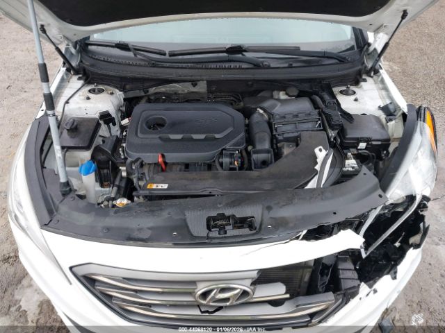 2015 HYUNDAI SONATA 5NPE34AF2FH201045 Photo 9