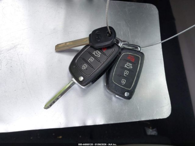 2015 HYUNDAI SONATA 5NPE34AF2FH201045 Photo 10