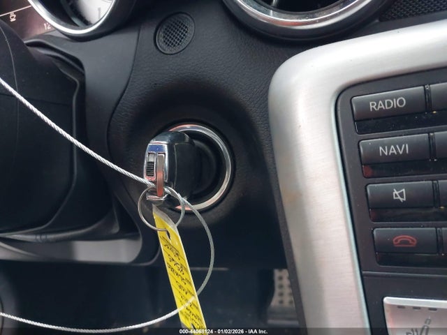 2013 MERCEDES-BENZ SLK 250 WDDPK4HA9DF058565 Photo 10