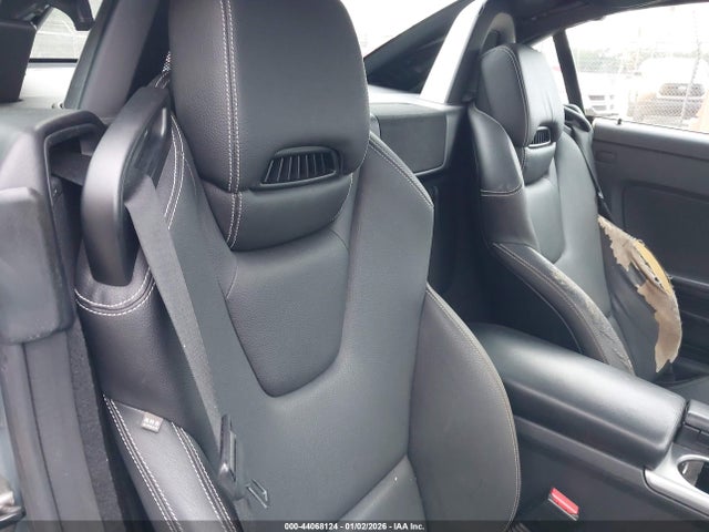2013 MERCEDES-BENZ SLK 250 WDDPK4HA9DF058565 Photo 7