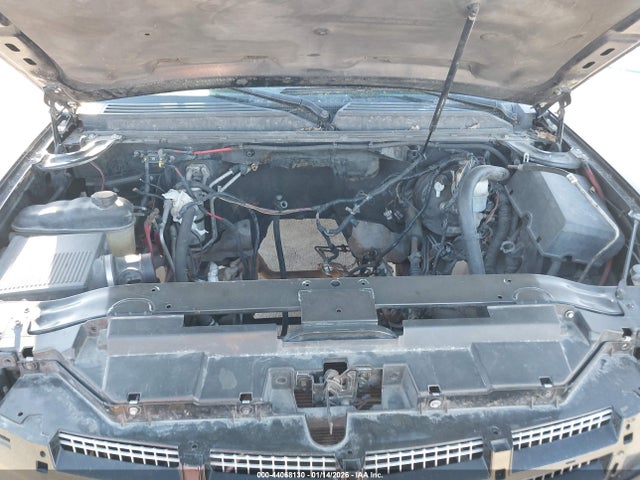 2007 CADILLAC ESCALADE 1GYEC63807R404949 Photo 9