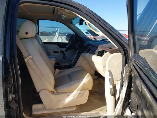 2007 CADILLAC ESCALADE 1GYEC63807R404949 Photo 4