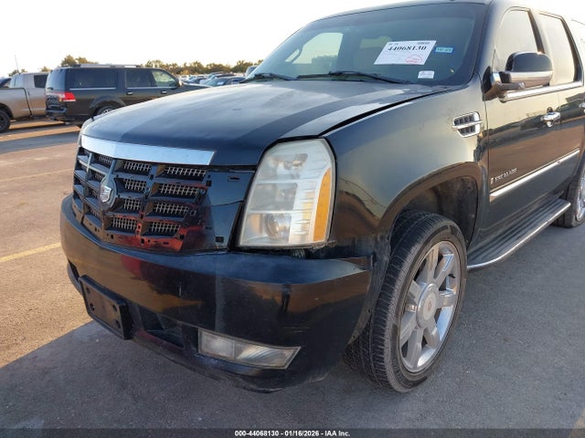 2007 CADILLAC ESCALADE 1GYEC63807R404949 Photo 5