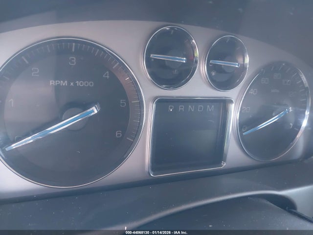 2007 CADILLAC ESCALADE 1GYEC63807R404949 Photo 6