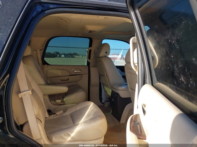 2007 CADILLAC ESCALADE 1GYEC63807R404949 Photo 7