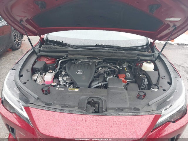 Aukcja sprzedaży 2024 Lexus Rx 350 Premium, vin: 2T2BAMCA9RC086859, numer aukcji: 44068146