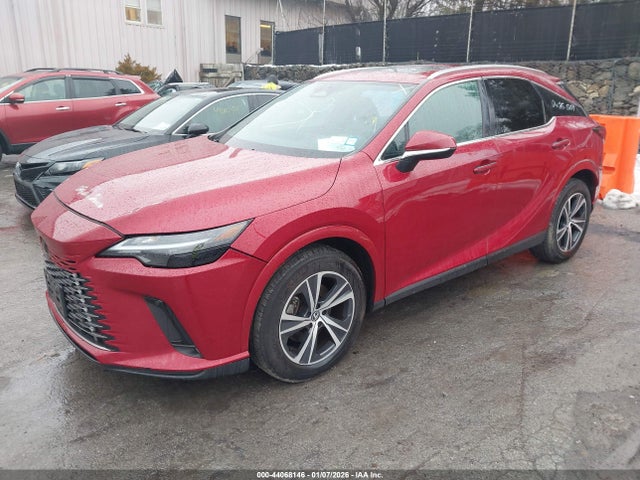Aukcja sprzedaży 2024 Lexus Rx 350 Premium, vin: 2T2BAMCA9RC086859, numer aukcji: 44068146