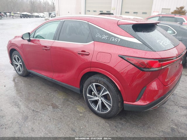Aukcja sprzedaży 2024 Lexus Rx 350 Premium, vin: 2T2BAMCA9RC086859, numer aukcji: 44068146