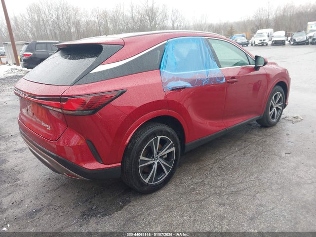Aukcja sprzedaży 2024 Lexus Rx 350 Premium, vin: 2T2BAMCA9RC086859, numer aukcji: 44068146