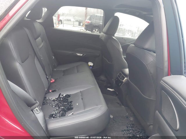 Aukcja sprzedaży 2024 Lexus Rx 350 Premium, vin: 2T2BAMCA9RC086859, numer aukcji: 44068146