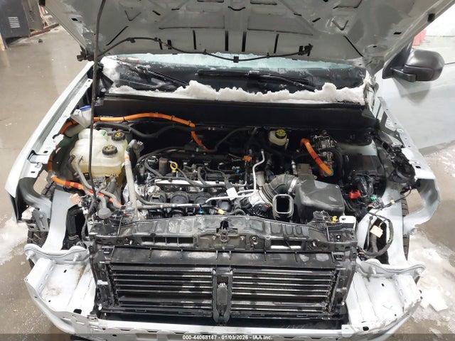 Ford Maverick Xl 2022 3FTTW8E34NRA60755 Image 10
