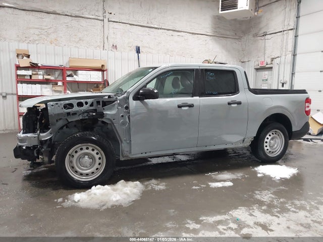 Ford Maverick Xl 2022 3FTTW8E34NRA60755 Image 15