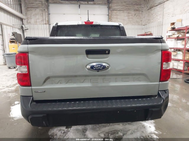 Ford Maverick Xl 2022 3FTTW8E34NRA60755 Image 17