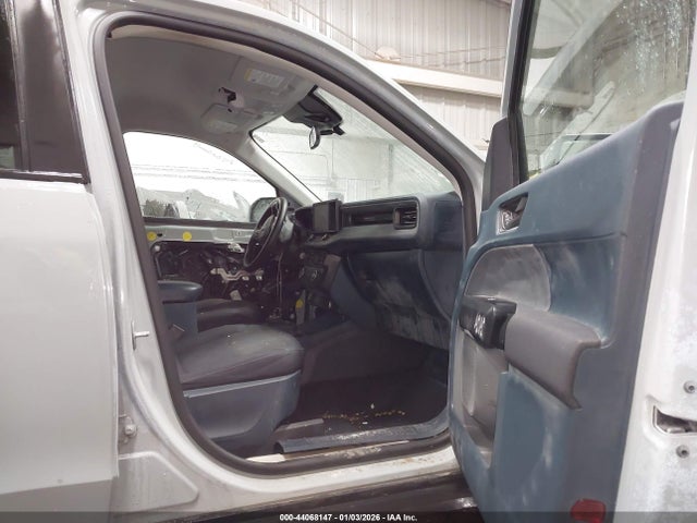 Ford Maverick Xl 2022 3FTTW8E34NRA60755 Image 5