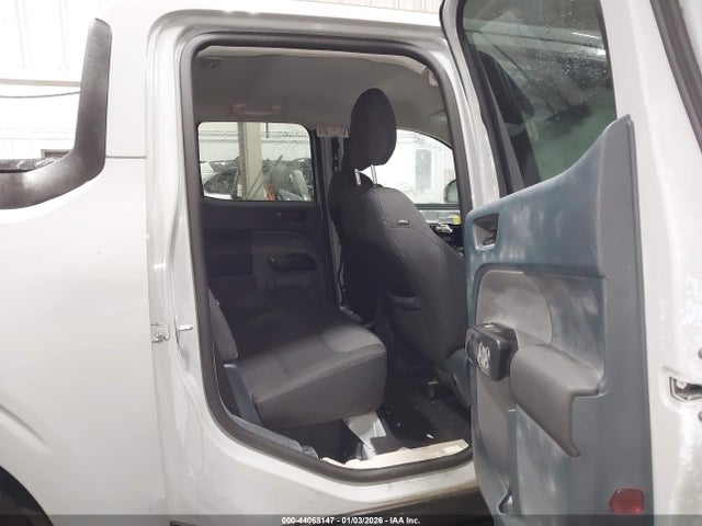 Ford Maverick Xl 2022 3FTTW8E34NRA60755 Image 8