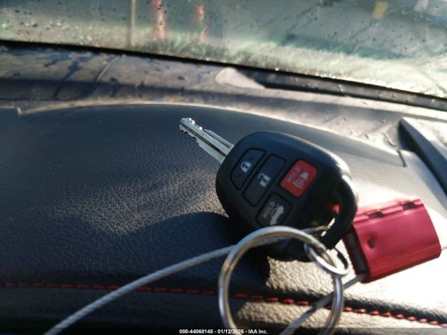 2017 TOYOTA CAMRY 4T1BF1FK4HU743511 Photo 10