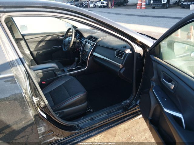 2017 TOYOTA CAMRY 4T1BF1FK4HU743511 Photo 4