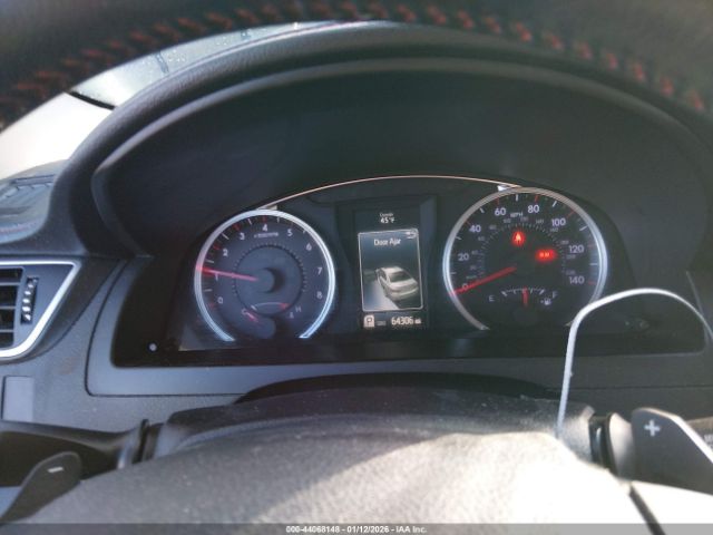 2017 TOYOTA CAMRY 4T1BF1FK4HU743511 Photo 6