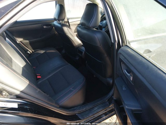 2017 TOYOTA CAMRY 4T1BF1FK4HU743511 Photo 7