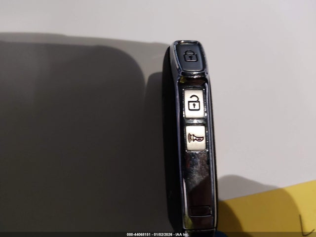 2022 KIA STINGER KNAE35LD1N6104250 Photo 10