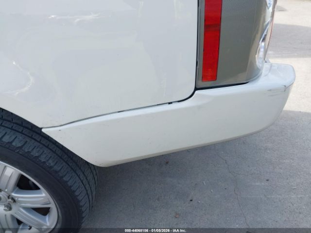 2008 LAND ROVER RANGE ROVER SALME15498A294355 Photo 5