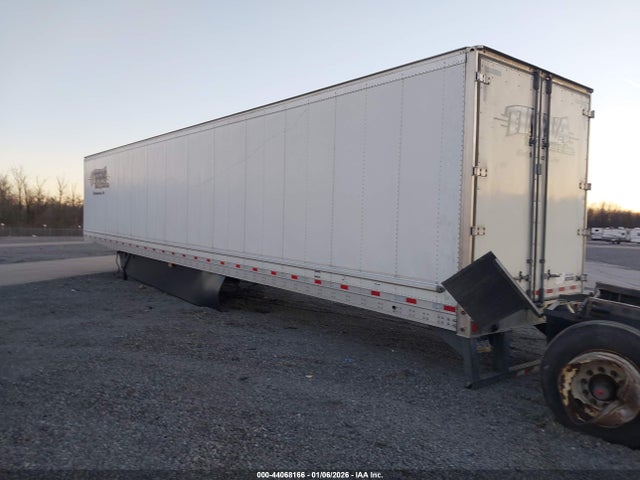 Aukcja sprzedaży 2020 Hyundai Translead Inc 53' Reefer Semi Trailer, vin: 3H3V532C8LT217211, numer aukcji: 44068166